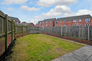 Myrtle Drive Heeley